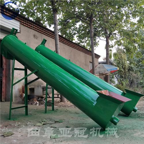 曲阜亚冠农业机械 助力现代农业发展的可靠伙伴